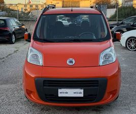 FIAT QUBO 1.3 MJT 75 CV MYLIFE