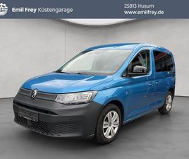 CADDY 2.0 TDI BMT (5-SI.) DSG CADDY