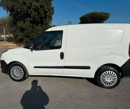 FIAT DOBLO DOBLÒ 1.6 MJT 16V ACTIVE