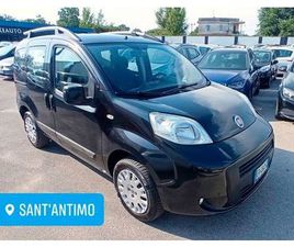 FIAT QUBO FIAT QUBO SENZA BUSTA PAGA