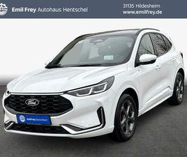 KUGA 1.5 ECOBOOST ST-LINE X