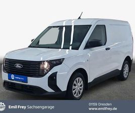 FORD TRANSIT COURIER TRANSIT COURIER 1,0 L ECOBOOST TREND ALLWETTERRE