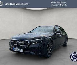 E 300 DE T 4M ALL-TERRAIN SUPERSCREEN PANO