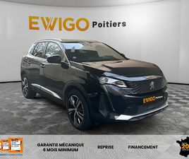 1.2 PURETECH 130 GT EAT8