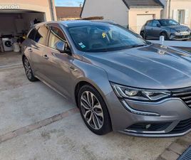 RENAULT TALISMAN ESTATE 2.0 - 160CH INTENS