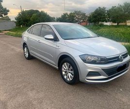 VOLKSWAGEN VIRTUS 1.6 MSI FLEX 16V 4P AUT. 2019