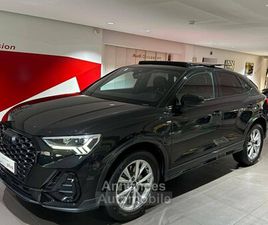 45 TFSIE 245 CH S TRONIC 6 S LINE