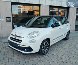 FIAT 500L LIVING 1.6 MULTIJET 120 CV LOUNGE
