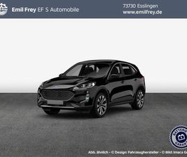 KUGA 2.5 DURATEC PHEV TITANIUM