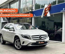 MERCEDES-BENZ B200CGI GASOLINA