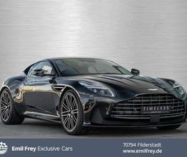 DB12 V8 COUPE CARBON CERAMIC BREMSEN