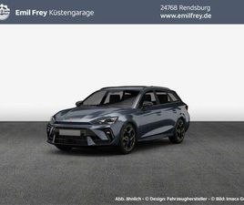 LEON SPORTSTOURER 1.5 ETSI 110 KW (150 PS) 7-GAN