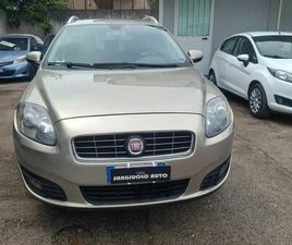 FIAT CROMA 1.6 GPL