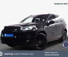 DISCOVERY SPORT P270E DYNAMIC SE