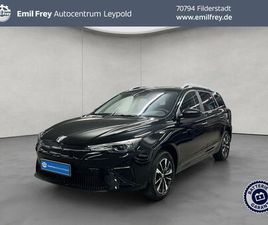 MG5 STANDARD COMFORT