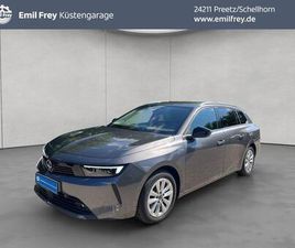 ASTRA SPORTS TOURER 1.5 D AUTOMATIK ELEGANCE NAV