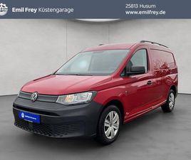 CADDY CARGO 2.0 TDI BMT MAXI
