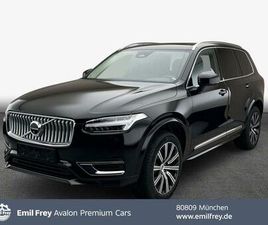 XC90 B5 D AWD PLUS BRIGHT