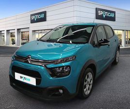 BLUEHDI 100 BVM6 YOU