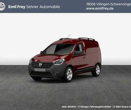 DOKKER TCE 130 GPF COMFORT