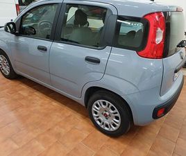 FIAT PANDA CROSS 1.0 FIREFLY S&S HYBRID(PREZZO REALE)