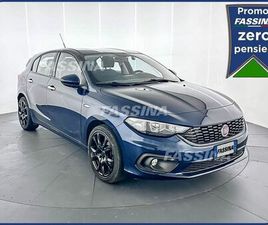 FIAT TIPO TIPO 1.4 5 PORTE EASY