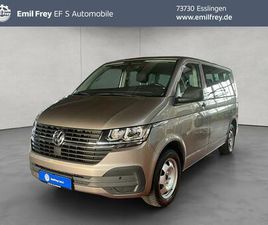 T6 MULTIVAN T6.1 DSG NAVI FAMILY 7 SITZE