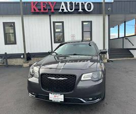2017 CHRYSLER 300S AWD 3.6L V6 F DOHC 24V