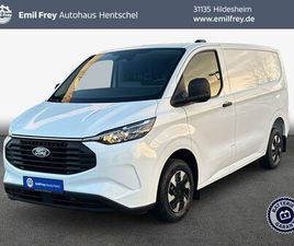 TRANSIT CUSTOM 320 L1H1 LKW VA PHEV TREND 87 KW,