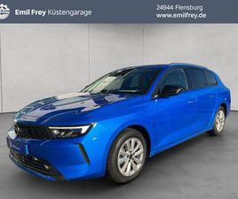 ASTRA SPORTS TOURER 1.5 D AUTOMATIK ELEGANCE A