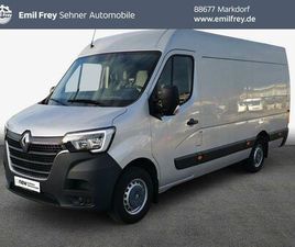 MASTER ENERGY DCI 165 L3H2 HA