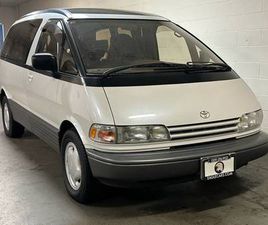 RHD RIGHT HAND DRIVE - TOYOTA ESTIMA PREVIA AWD - EAGLECARS.COM
