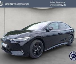 ID.7 GTX ''BLACK'', 250KW, EXTERIEUR PAKET PLUS