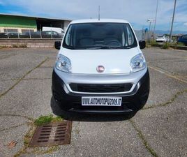 FIAT FIORINO 1.3 MJT 80CV UNIPRO GARANZIA FATTURABILE
