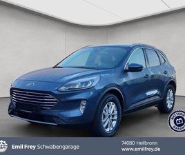 KUGA 2.5 DURATEC PHEV TITANIUM