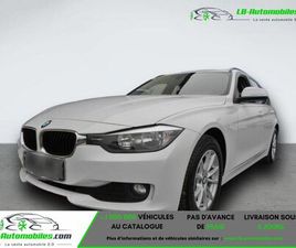 BMW SÉRIE 3 TOURING 316I BVM
