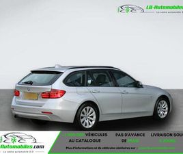 BMW SÉRIE 3 TOURING 316I BVM