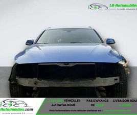 BMW SÉRIE 3 TOURING 328I BVA