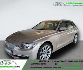 BMW SÉRIE 3 TOURING 328I BVM