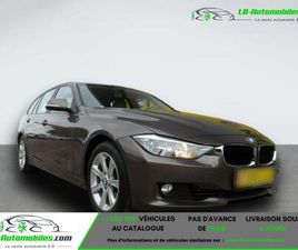 BMW SÉRIE 3 TOURING 328I BVM