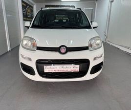 FIAT PANDA 1.2 GPL