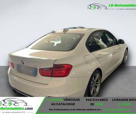 BMW SÉRIE 3 328I BVA