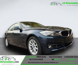 BMW SÉRIE 3 328I BVA