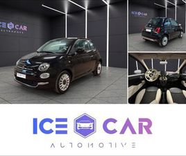 FIAT 500 FIAT 500 1.0 HYBRID DOLCEVITA