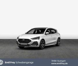 FORD FOCUS SW FOCUS TURNIER 1.5 ECOBLUE COOL&CONNECT DESIGN