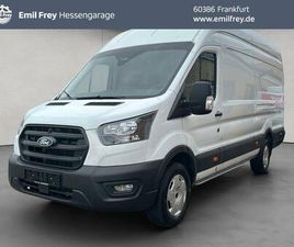 TRANSIT 350 L4H3 LKW HA TREND