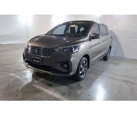 SUZUKI ERTIGA 1.5 GLX AUTO MINIVAN 2020