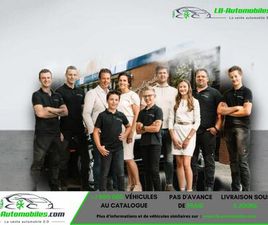 BMW SÉRIE 4 CABRIOLET 428I BVM