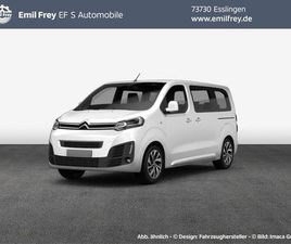 SPACETOURER M 1.5 BLUEHDI 120 FEEL