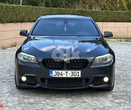 BMW 535 535D F10